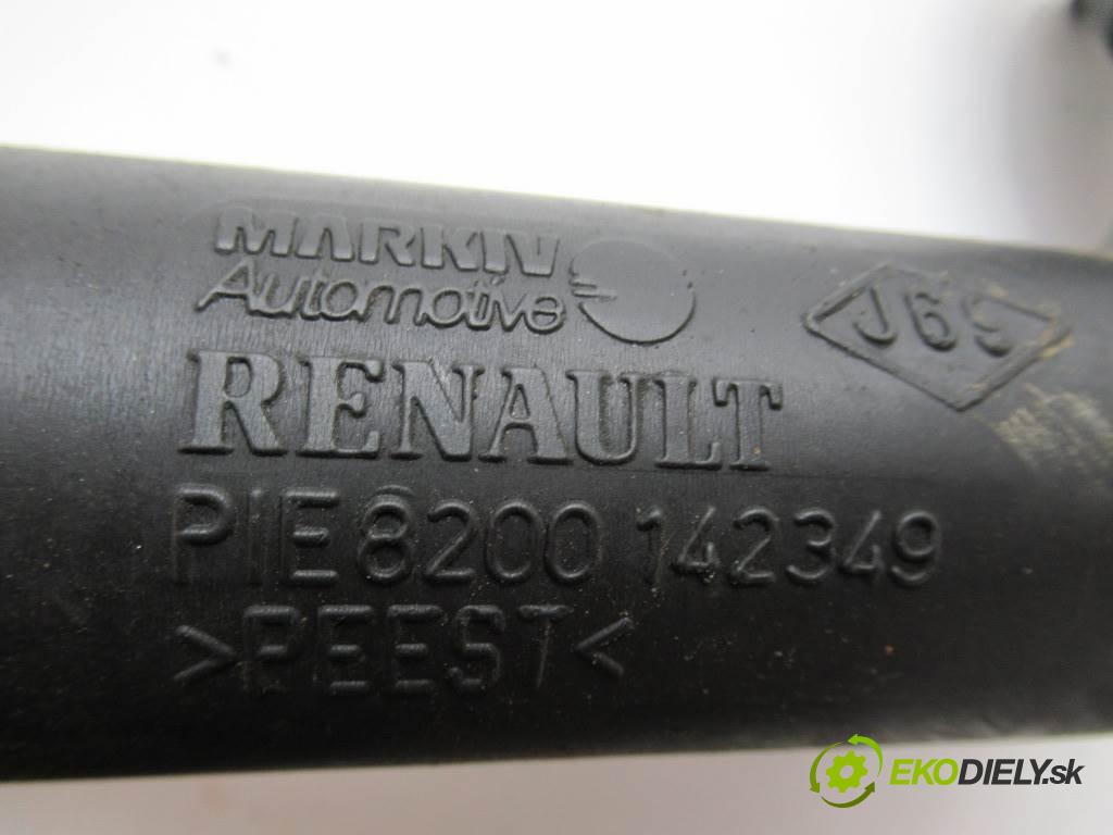 Renault Laguna II    KOMBI 1.9DCI 107KM 01-07  Rúra hadice trubka vzduchu 8200142349 (Hadice chlazení vzduchu)