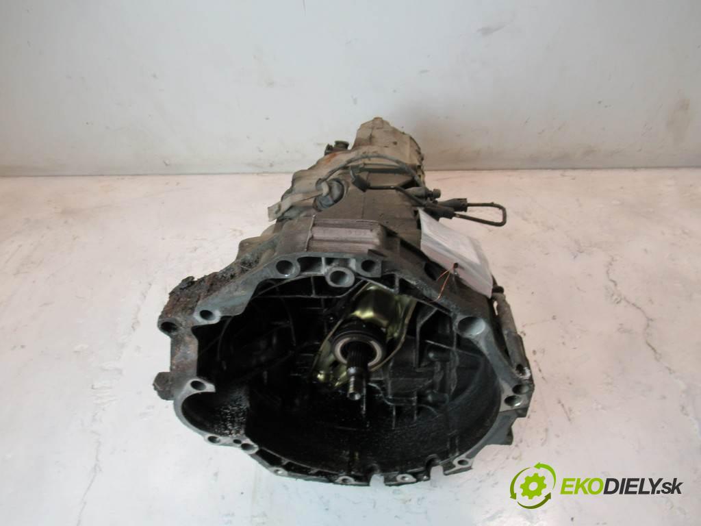 Volkswagen Passat B5  2001 74KW SEDAN 1.6B 101KM 96-00 1600 Prevodovka DWG (Prevodovky)
