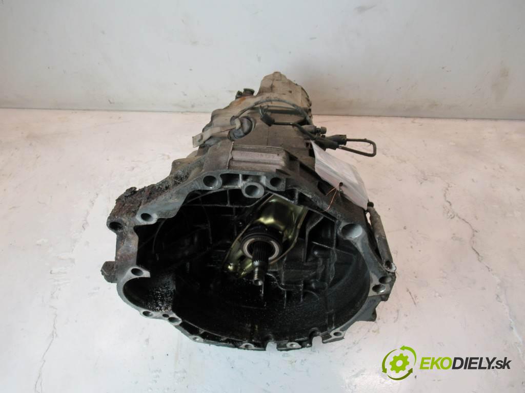 Volkswagen Passat B5  2001 74KW SEDAN 1.6B 101KM 96-00 1600 Prevodovka DWG (Prevodovky)