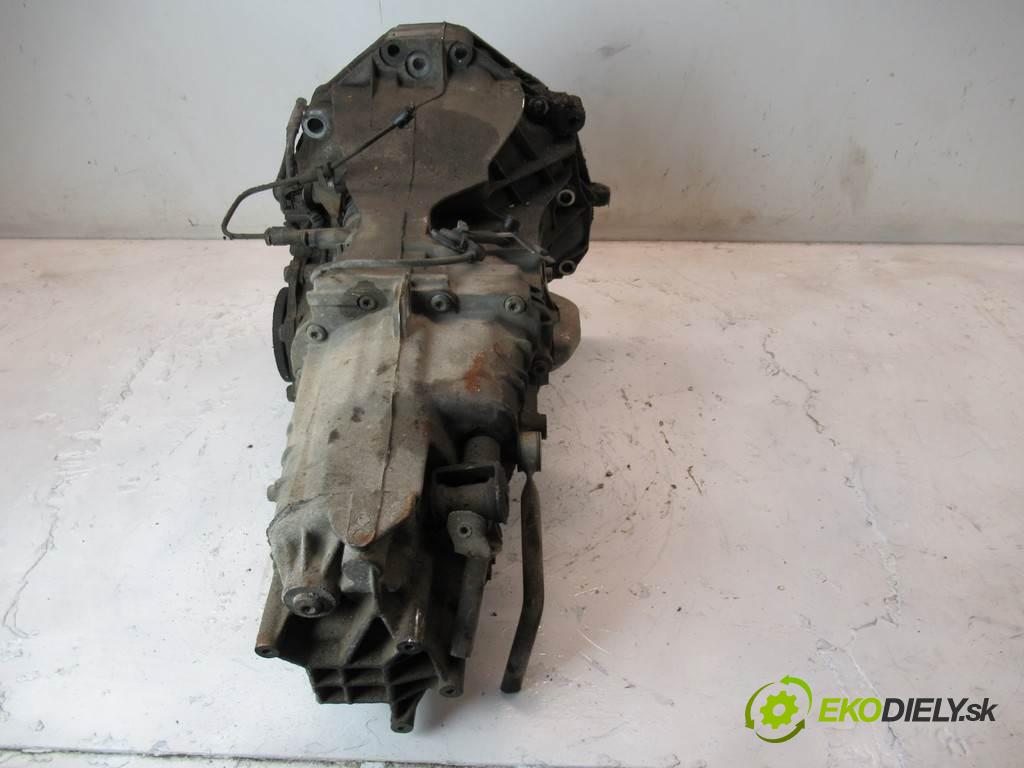 Volkswagen Passat B5  2001 74KW SEDAN 1.6B 101KM 96-00 1600 Prevodovka DWG (Prevodovky)
