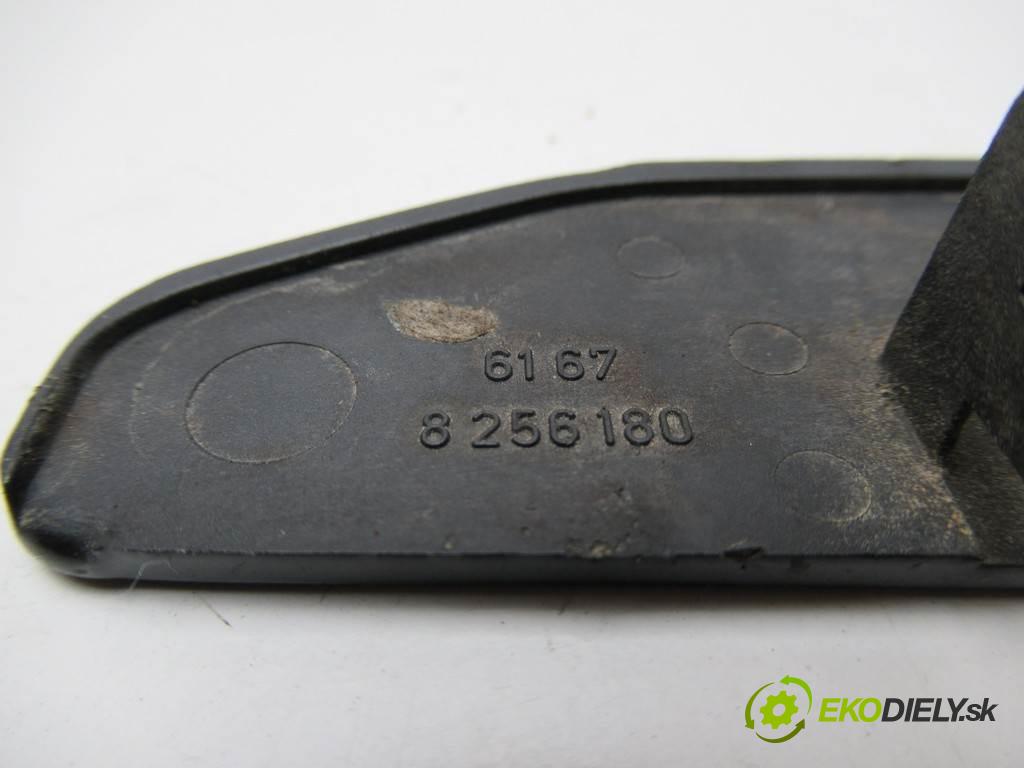 BMW 3 E46    KABRIOLET 3.0B 231KM 98-03  kryt ostřikovače světla pravá 8256180