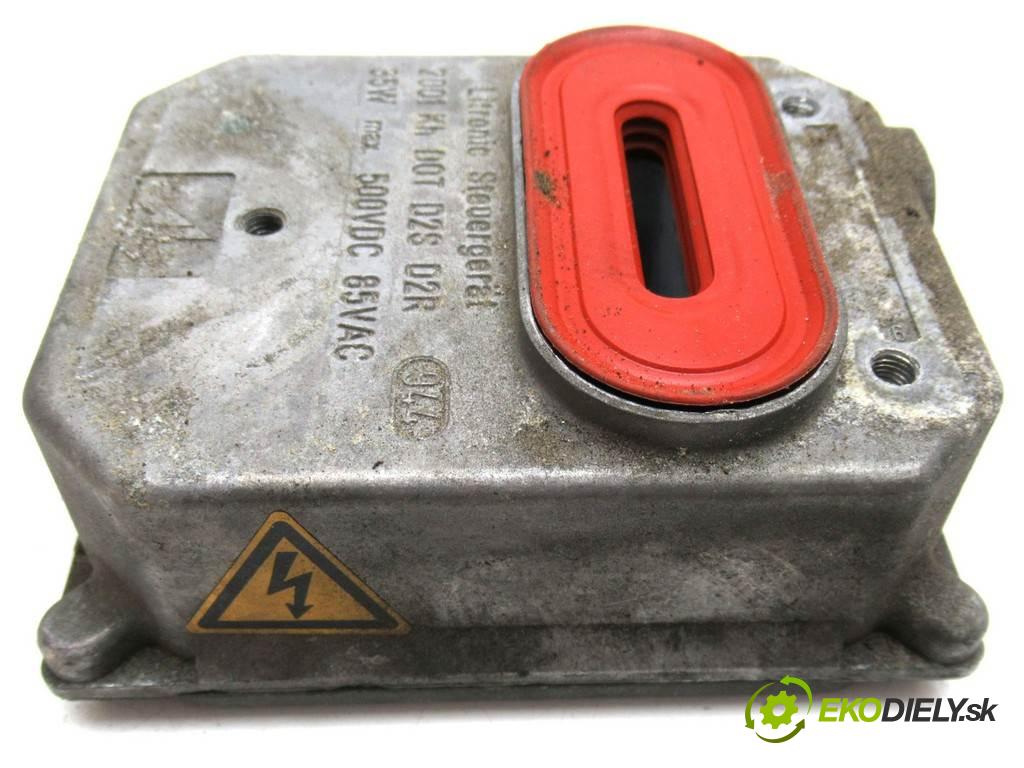 BMW 3 E46    KABRIOLET 3.0B 231KM 98-03  Menič XENON  (Riadiace jednotky xenónu)