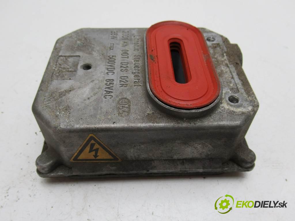 BMW 3 E46    KABRIOLET 3.0B 231KM 98-03  Menič XENON  (Riadiace jednotky xenónu)