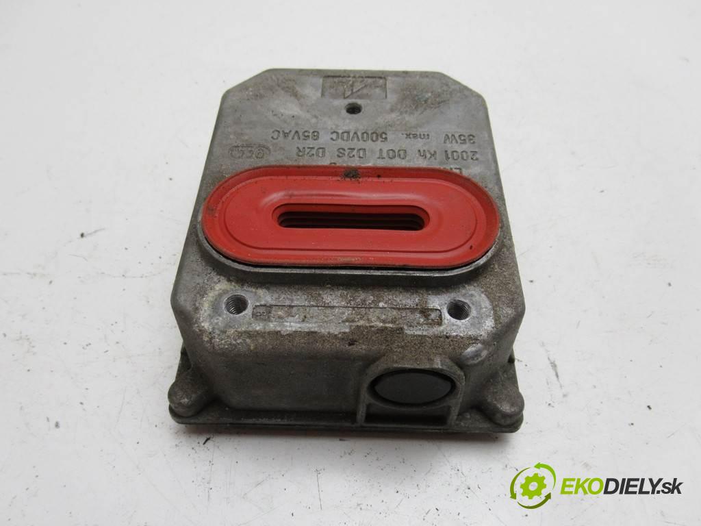 BMW 3 E46    KABRIOLET 3.0B 231KM 98-03  Menič XENON  (Riadiace jednotky xenónu)