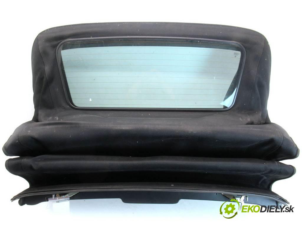 BMW 3 E46 kvalita B poškodený 
 motor 3.0B 170kW (231KM) M54B30 (306S3) 
 VIN: WBABS51090EH32385
 Prevodovka farba rok výroba: 2001
 obdobie