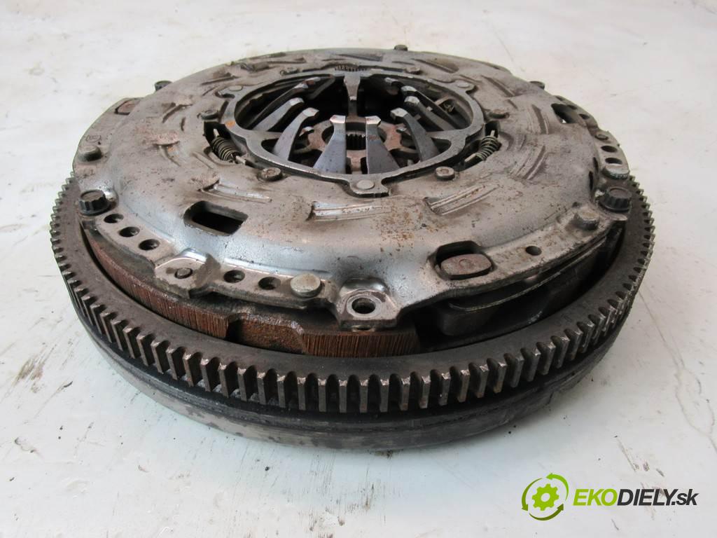 Audi A3 8P  2009 118 kW LIFT HATCHBACK 5D 1.8TFSI 160KM 08-13 1800 Spojková sada (bez ložiska) komplet CDAA (Kompletné sady (bez ložiska))