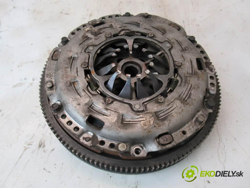 Audi A3 8P  2009 118 kW LIFT HATCHBACK 5D 1.8TFSI 160KM 08-13 1800 Spojková sada (bez ložiska) komplet CDAA (Kompletné sady (bez ložiska))