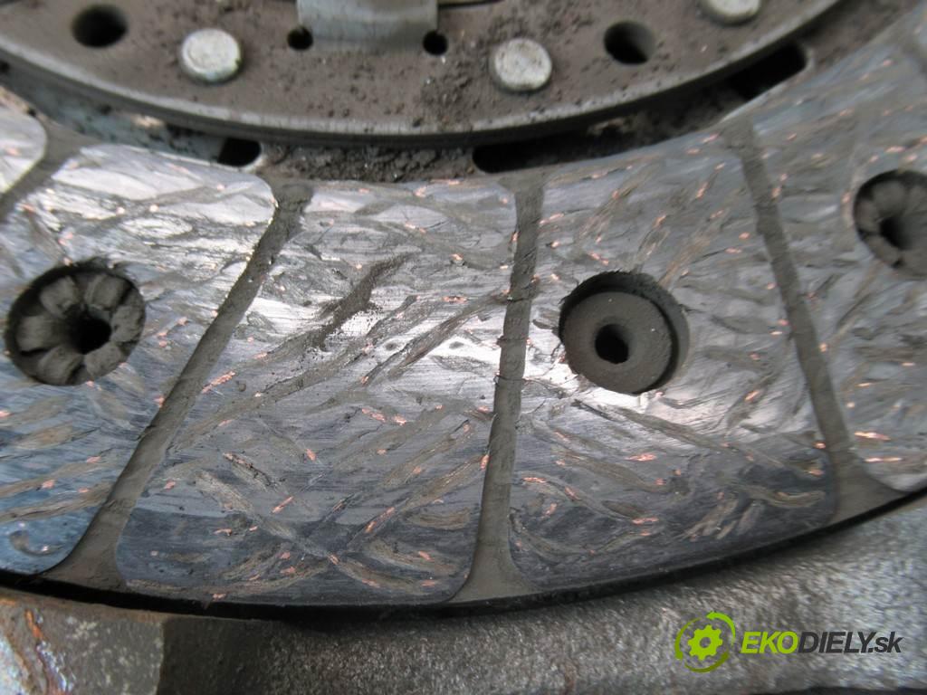 Audi A3 8P  2009 118 kW LIFT HATCHBACK 5D 1.8TFSI 160KM 08-13 1800 Spojková sada (bez ložiska) komplet CDAA (Kompletné sady (bez ložiska))