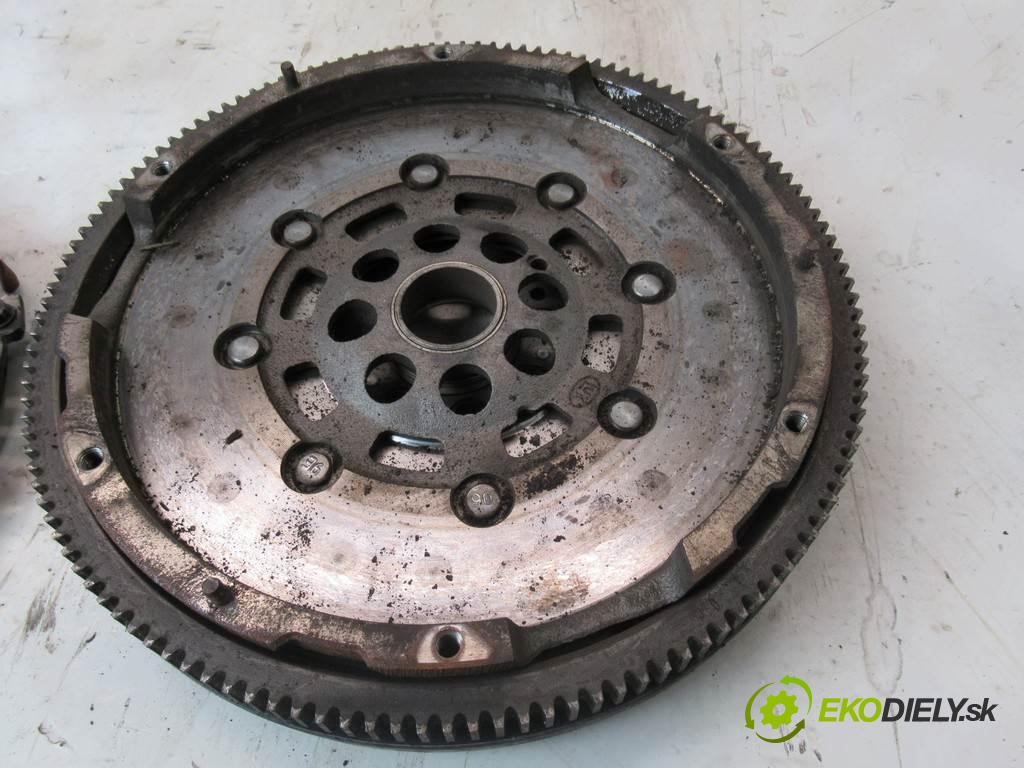 Audi A3 8P  2009 118 kW LIFT HATCHBACK 5D 1.8TFSI 160KM 08-13 1800 Spojková sada (bez ložiska) komplet CDAA (Kompletné sady (bez ložiska))