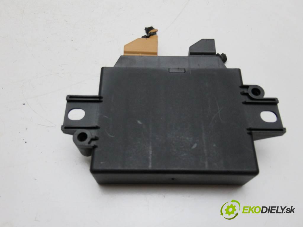 Audi A3 8P    LIFT HATCHBACK 5D 1.8TFSI 160KM 08-13  modul PDC 8P0919475G (Ostatní)