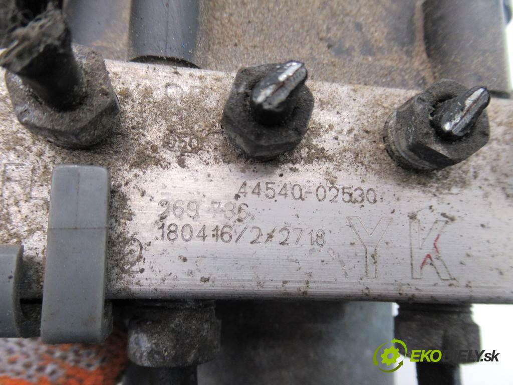 Toyota Auris II LIFT  2018 90KM KOMBI 1.4D-4D 90KM 15-18 1364 Pumpa ABS 44540-02530 (Pumpy ABS)