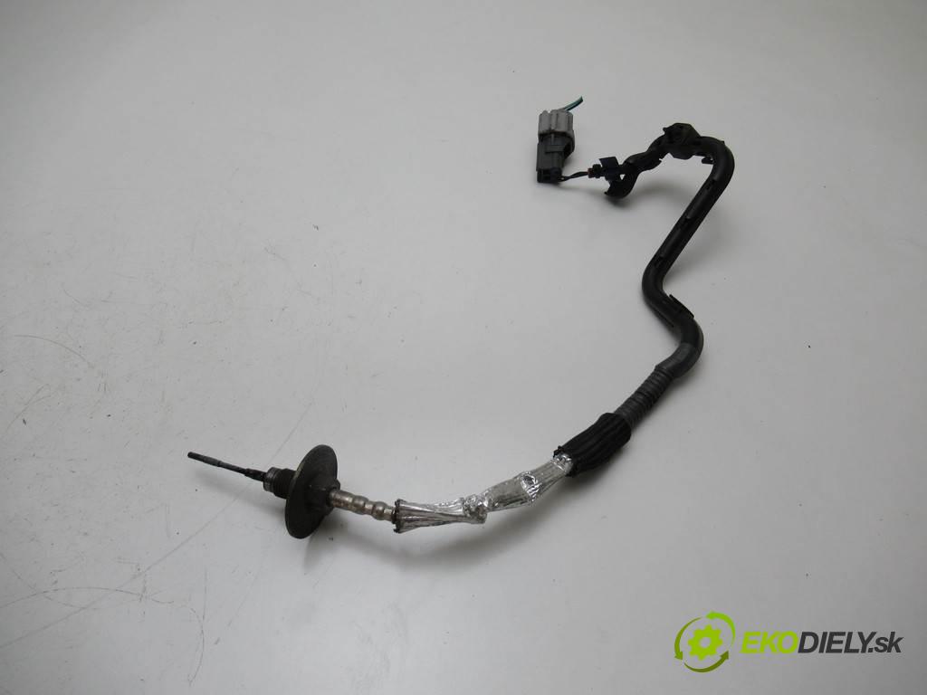 Toyota Auris II LIFT    KOMBI 1.4D-4D 90KM 15-18  Snímač teploty spalín 89425-02010 (Snímače)