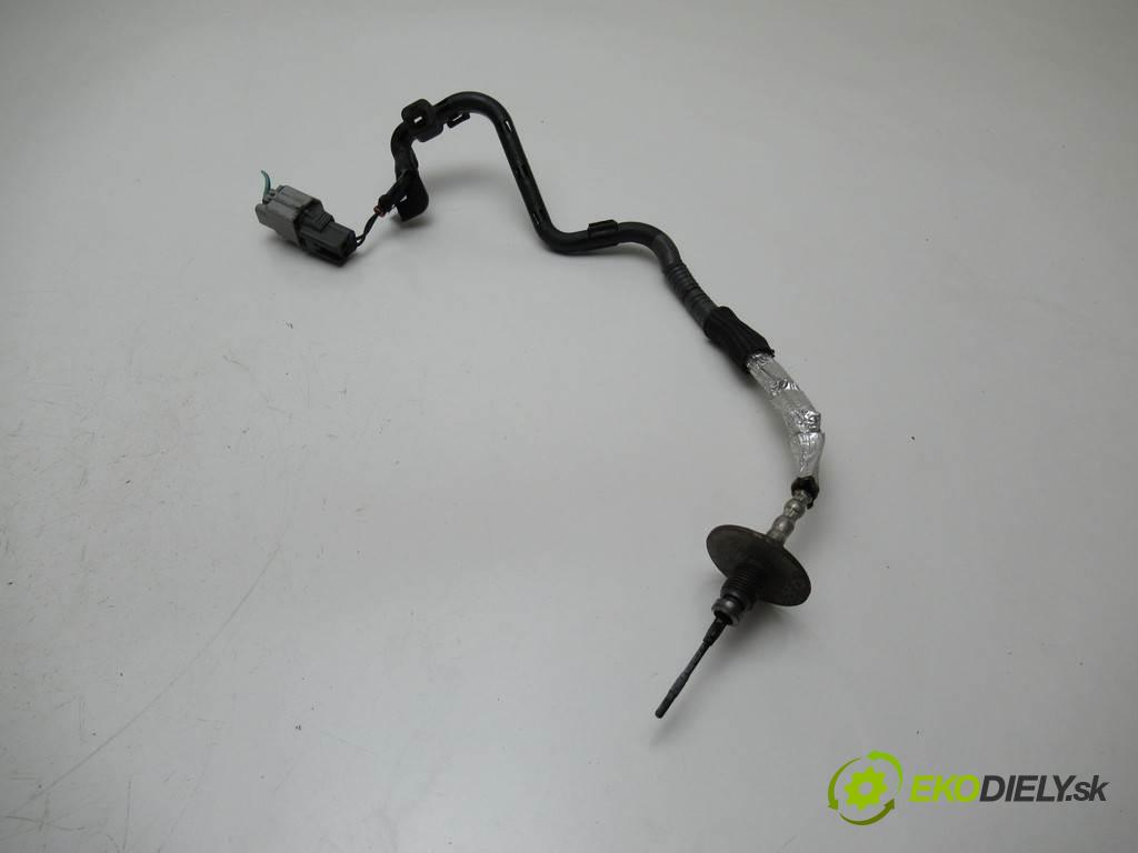 Toyota Auris II LIFT    KOMBI 1.4D-4D 90KM 15-18  Snímač teploty spalín 89425-02010 (Snímače)