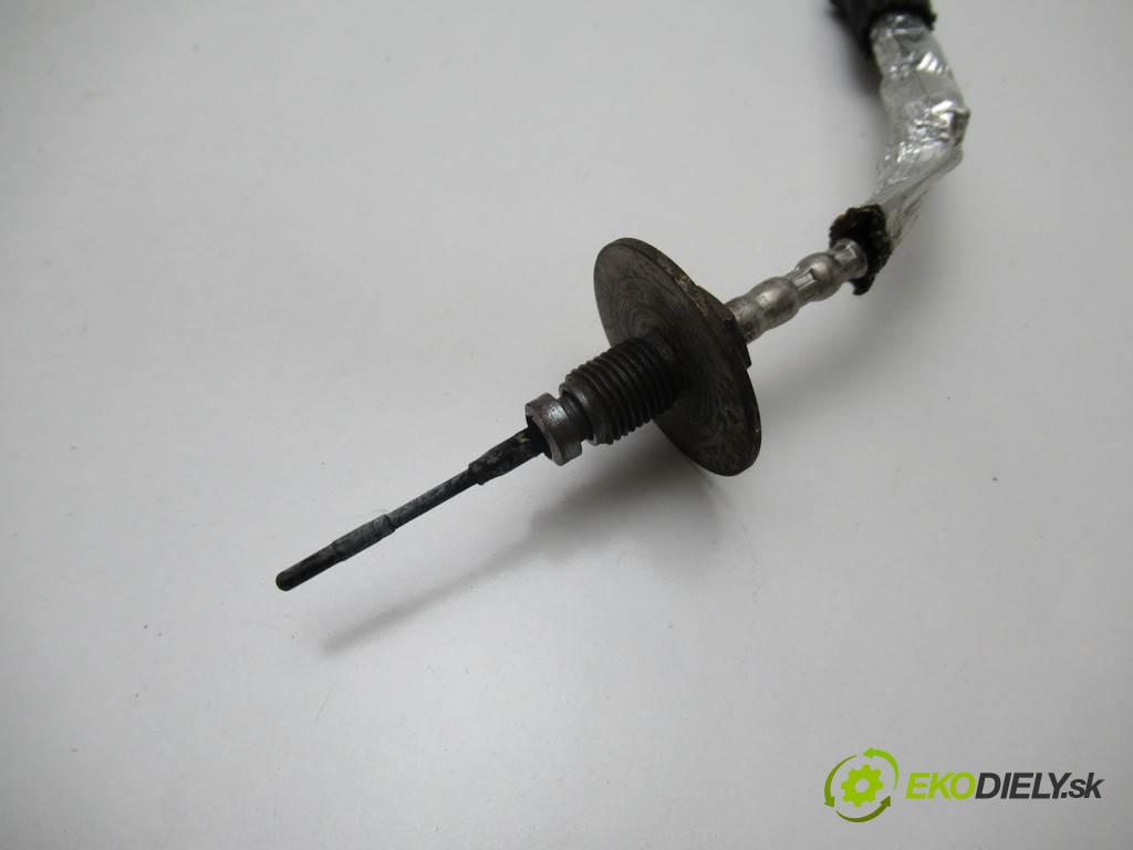Toyota Auris II LIFT    KOMBI 1.4D-4D 90KM 15-18  Snímač teploty spalín 89425-02010 (Snímače)