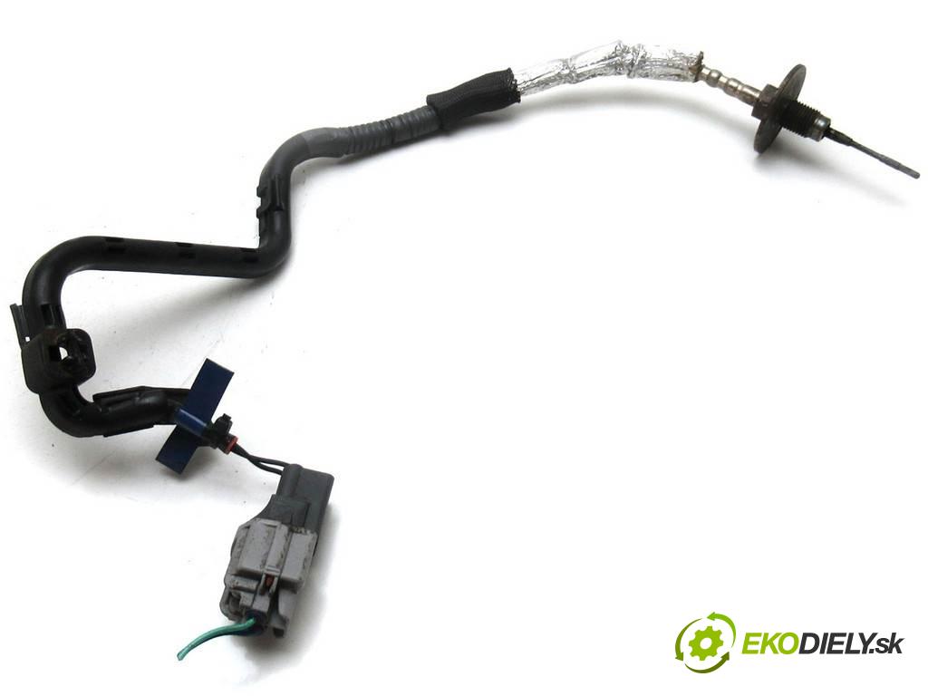 Toyota Auris II LIFT    KOMBI 1.4D-4D 90KM 15-18  Snímač teploty spalín 89425-02010 (Snímače)