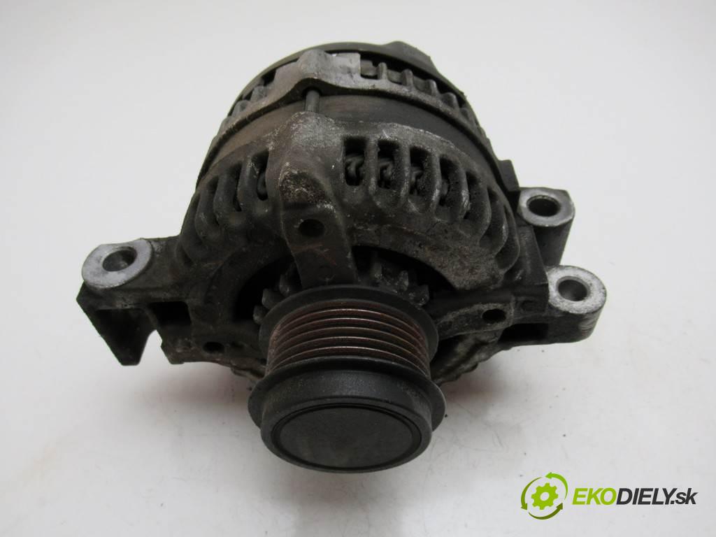 Cadillac CTS II  2012 183KW SEDAN 3.0B V6 274KM 07-14 3000 Alternátor  (Alternátory)