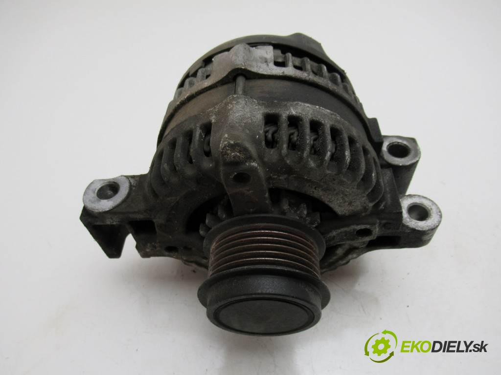 Cadillac CTS II  2012 183KW SEDAN 3.0B V6 274KM 07-14 3000 Alternátor  (Alternátory)