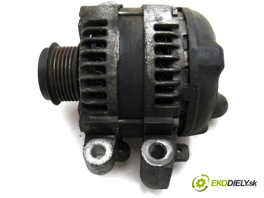 Cadillac CTS II  2012 183KW SEDAN 3.0B V6 274KM 07-14 3000 Alternátor  (Alternátory)