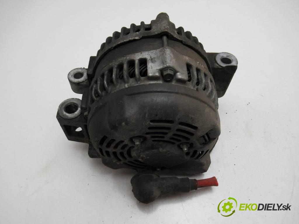 Cadillac CTS II  2012 183KW SEDAN 3.0B V6 274KM 07-14 3000 Alternátor  (Alternátory)