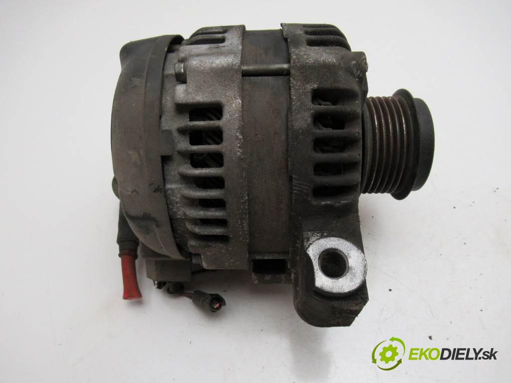 Cadillac CTS II  2012 183KW SEDAN 3.0B V6 274KM 07-14 3000 Alternátor  (Alternátory)