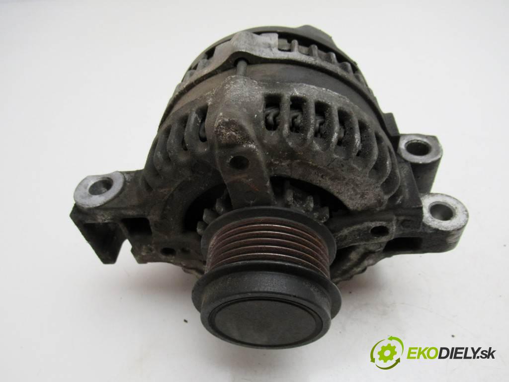 Cadillac CTS II  2012 183KW SEDAN 3.0B V6 274KM 07-14 3000 Alternátor  (Alternátory)