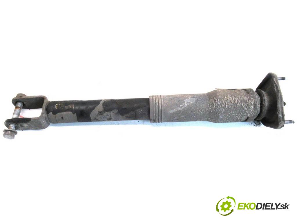 Cadillac CTS II  2012 183KW SEDAN 3.0B V6 274KM 07-14 3000 tlumič zadní část pravý 