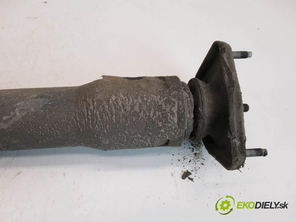 Cadillac CTS II  2012 183KW SEDAN 3.0B V6 274KM 07-14 3000 tlumič zadní část pravý