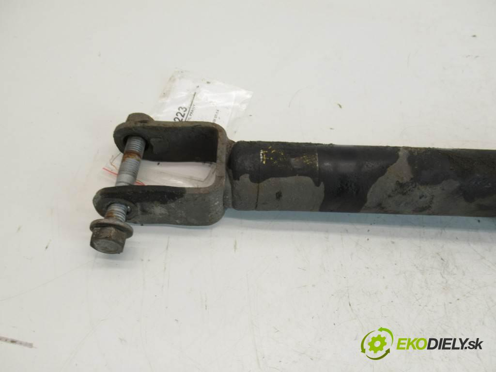 Cadillac CTS II  2012 183KW SEDAN 3.0B V6 274KM 07-14 3000 tlumič zadní část pravý