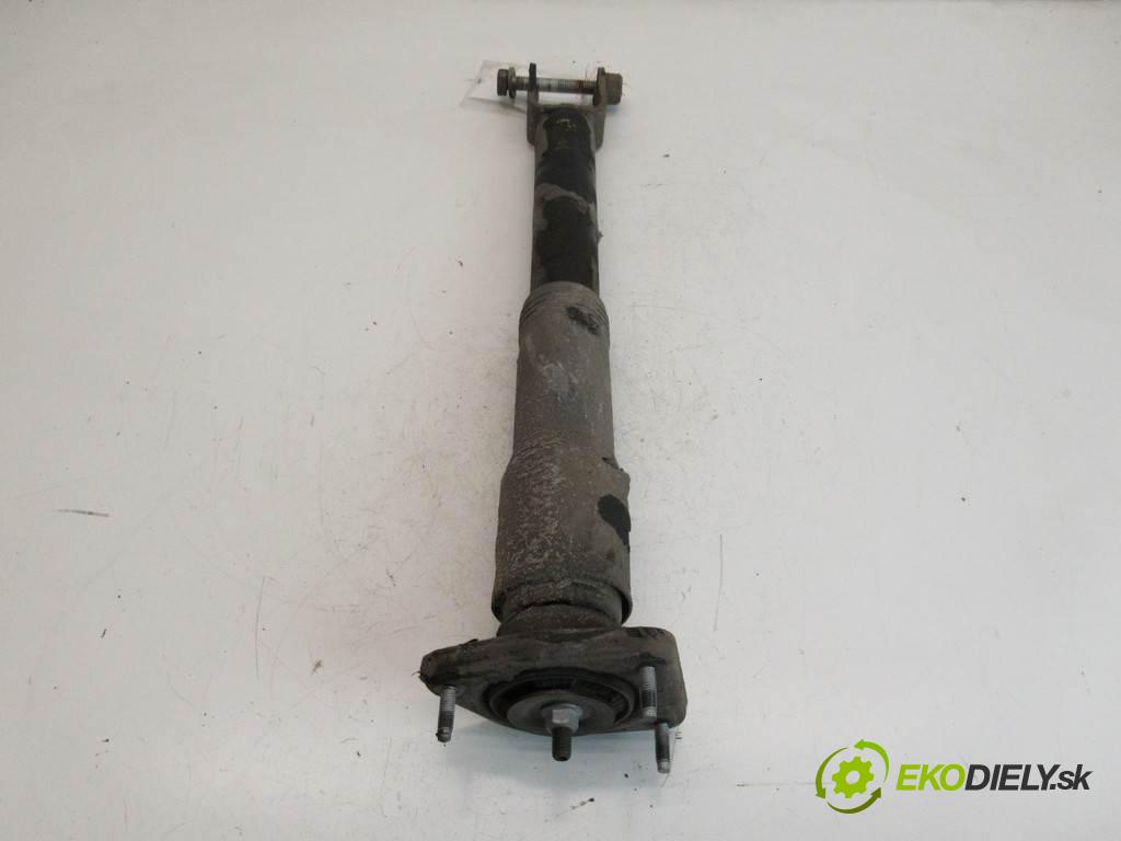 Cadillac CTS II  2012 183KW SEDAN 3.0B V6 274KM 07-14 3000 tlumič zadní část pravý