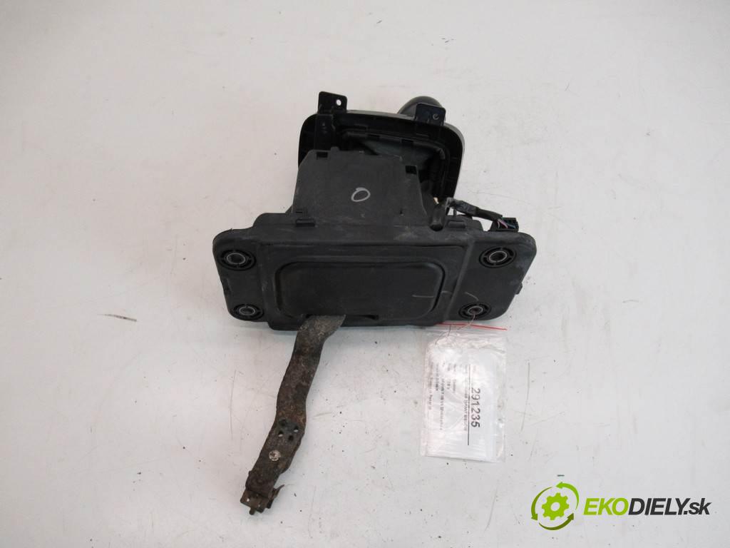 Cadillac CTS II  2012 183KW SEDAN 3.0B V6 274KM 07-14 3000 Kulisa 25907982 (Rýchlostné páky / kulisy)