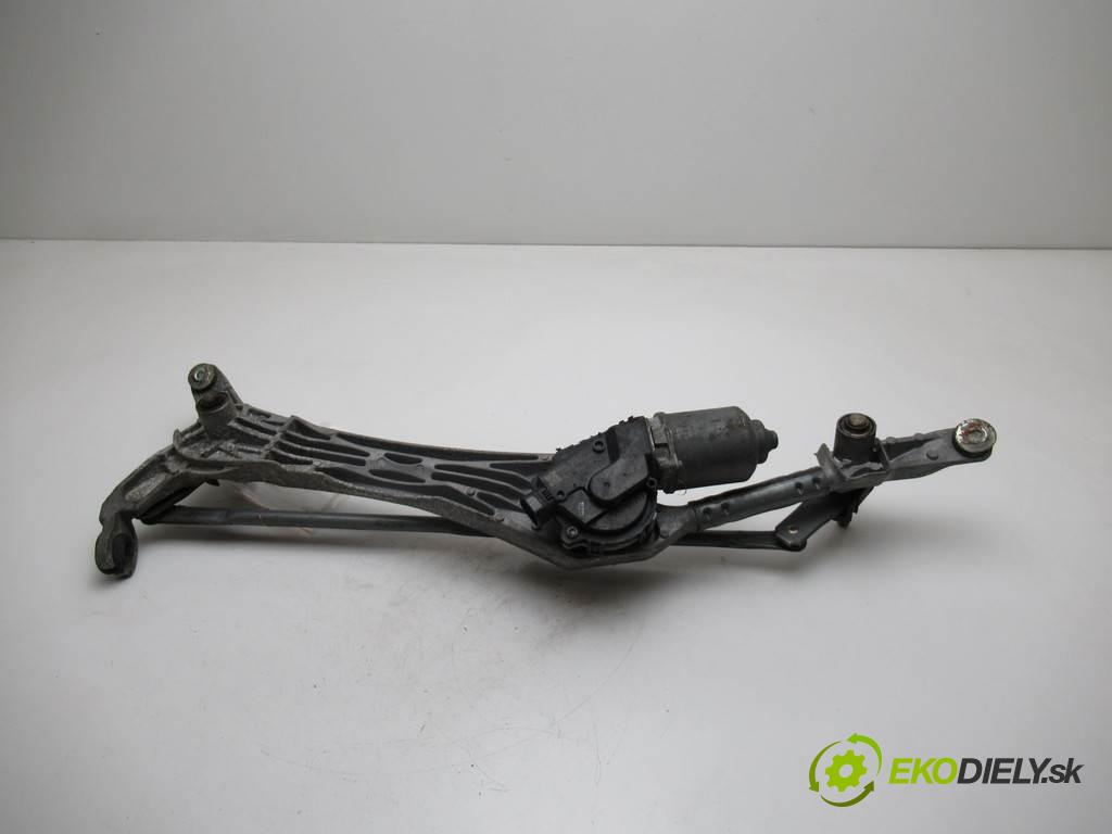 Cadillac CTS II  2012 183KW SEDAN 3.0B V6 274KM 07-14 3000 Mechanizmus stieračov predný 20908156 (Motorčeky stieračov predné)