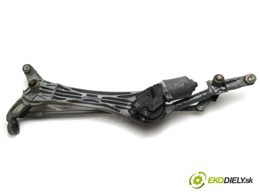 Cadillac CTS II  2012 183KW SEDAN 3.0B V6 274KM 07-14 3000 Mechanizmus stieračov predný 20908156 (Motorčeky stieračov predné)