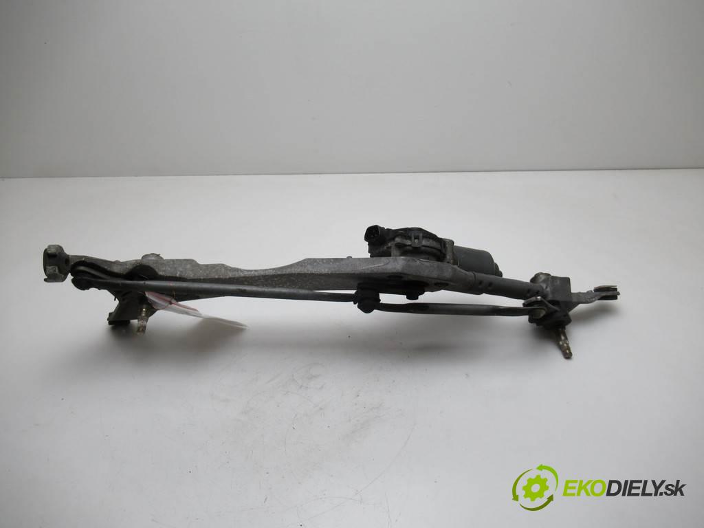 Cadillac CTS II  2012 183KW SEDAN 3.0B V6 274KM 07-14 3000 Mechanizmus stieračov predný 20908156 (Motorčeky stieračov predné)