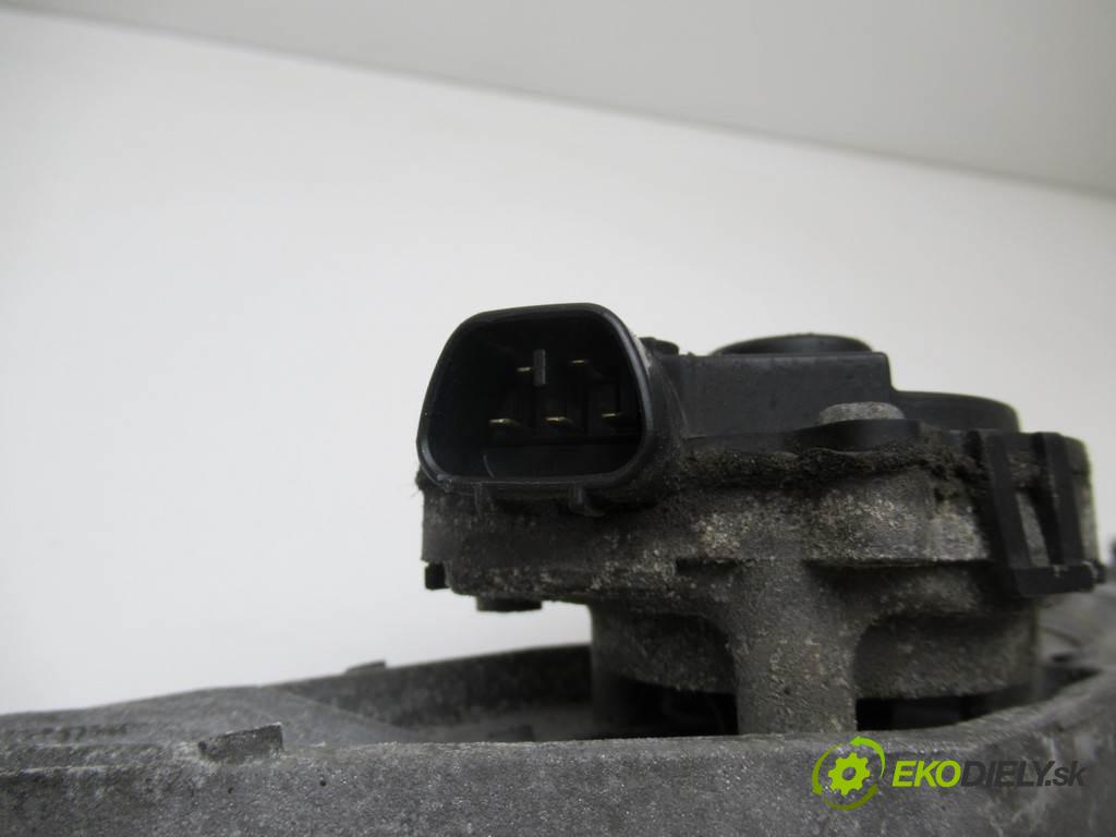 Cadillac CTS II  2012 183KW SEDAN 3.0B V6 274KM 07-14 3000 Mechanizmus stieračov predný 20908156 (Motorčeky stieračov predné)