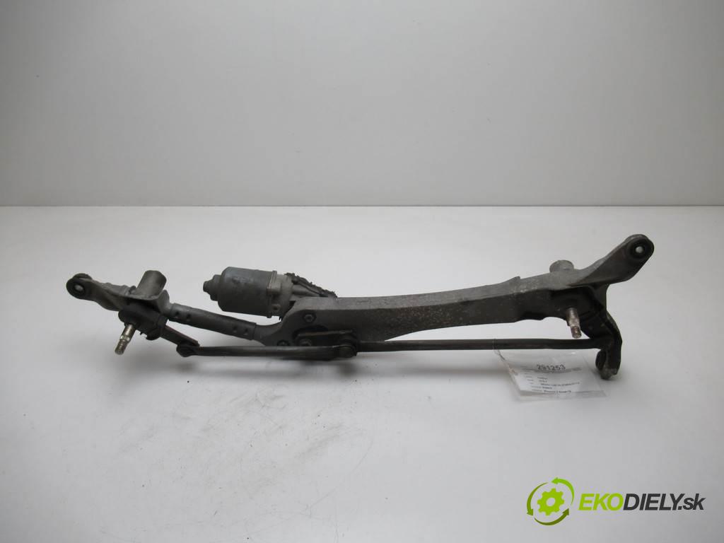 Cadillac CTS II  2012 183KW SEDAN 3.0B V6 274KM 07-14 3000 Mechanizmus stieračov predný 20908156 (Motorčeky stieračov predné)