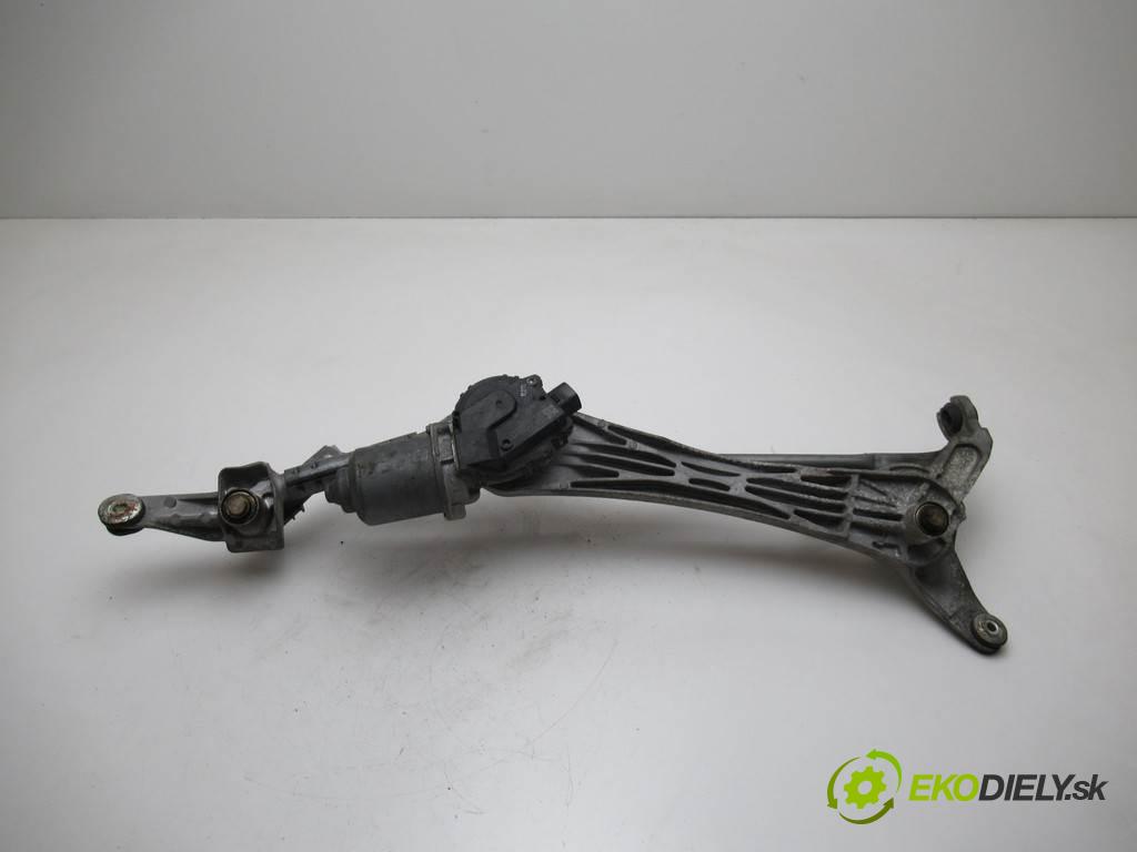 Cadillac CTS II  2012 183KW SEDAN 3.0B V6 274KM 07-14 3000 Mechanizmus stieračov predný 20908156 (Motorčeky stieračov predné)