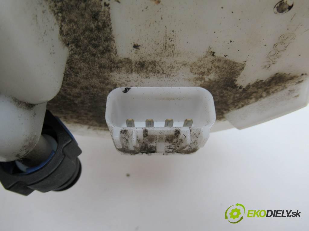 Cadillac CTS II  2012 183KW SEDAN 3.0B V6 274KM 07-14 3000 Pumpa paliva vnútorná  (Palivové pumpy, čerpadlá, plaváky)