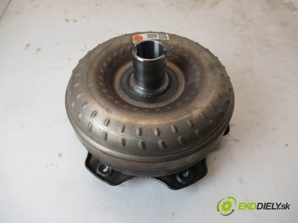 Cadillac CTS II  2012 183KW SEDAN 3.0B V6 274KM 07-14 3000 Spojková sada (bez ložiska) konvertor 24257188 (Ostatné)