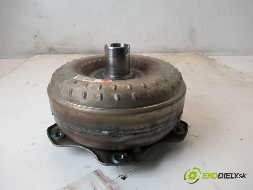 Cadillac CTS II  2012 183KW SEDAN 3.0B V6 274KM 07-14 3000 Spojková sada (bez ložiska) konvertor 24257188 (Ostatné)