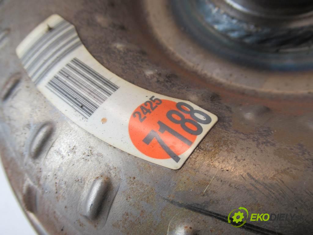 Cadillac CTS II  2012 183KW SEDAN 3.0B V6 274KM 07-14 3000 Spojková sada (bez ložiska) konvertor 24257188 (Ostatné)