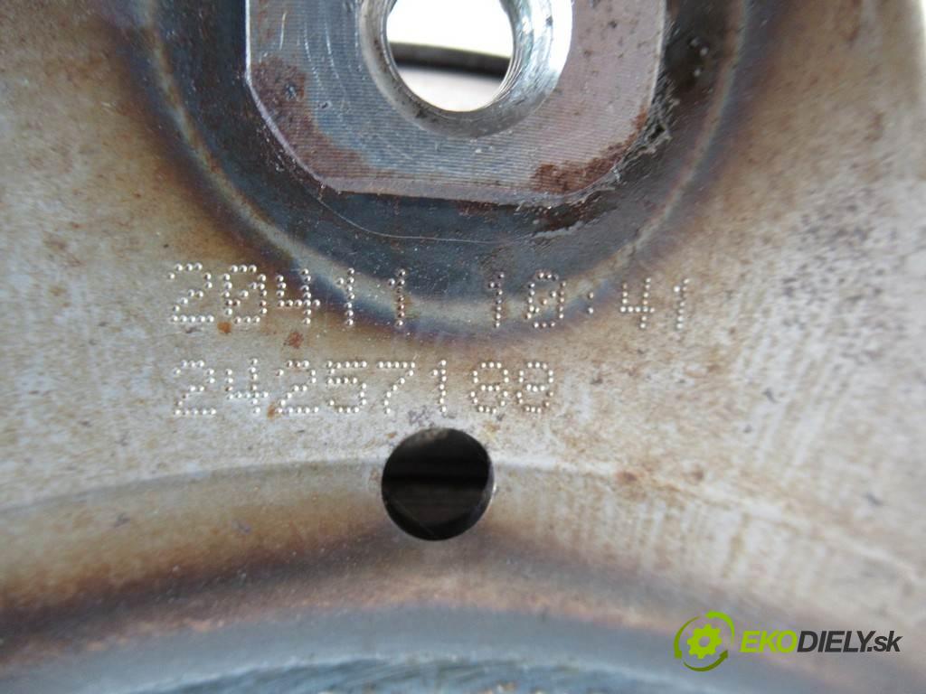 Cadillac CTS II  2012 183KW SEDAN 3.0B V6 274KM 07-14 3000 Spojková sada (bez ložiska) konvertor 24257188 (Ostatné)