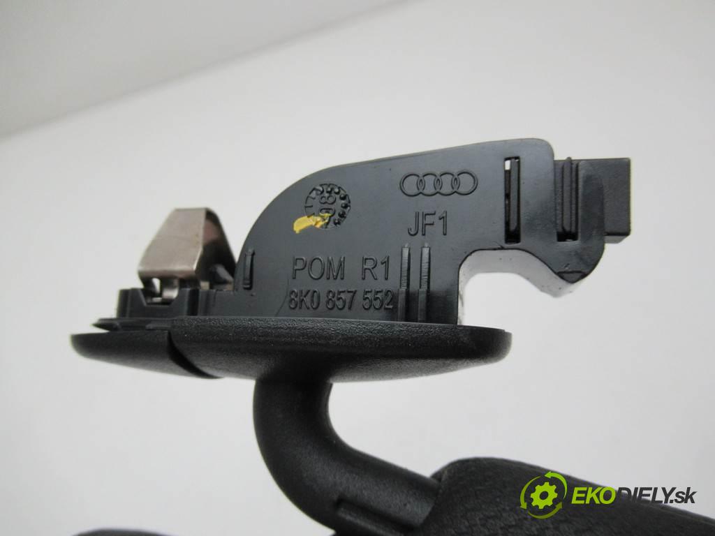Audi A5 8T  2008 140 kW COUPE 2.7TDI 190KM 07-11 2700 Clona slnečná pravá  (Ostatné)