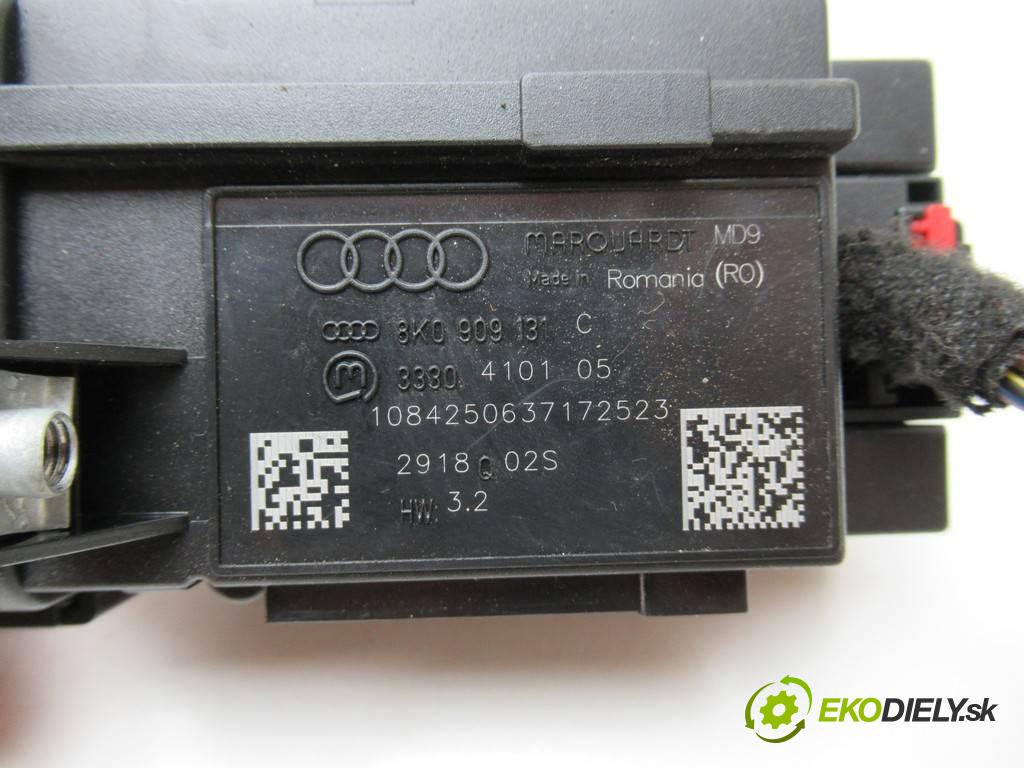 Audi A5 8T  2008 140 kW COUPE 2.7TDI 190KM 07-11 2700 spinačka 8K0909131C (Spínacie skrinky a kľúče)