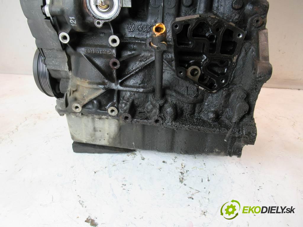 Volkswagen Golf IV  2001 74 kW KOMBI 1.9TDI 101KM 97-03 1900 Motor ATD (Motory (kompletné))