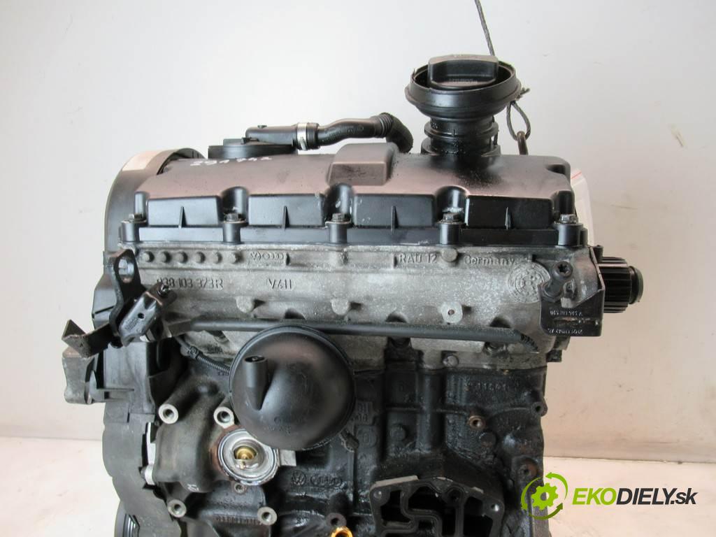 Volkswagen Golf IV  2001 74 kW KOMBI 1.9TDI 101KM 97-03 1900 Motor ATD (Motory (kompletné))