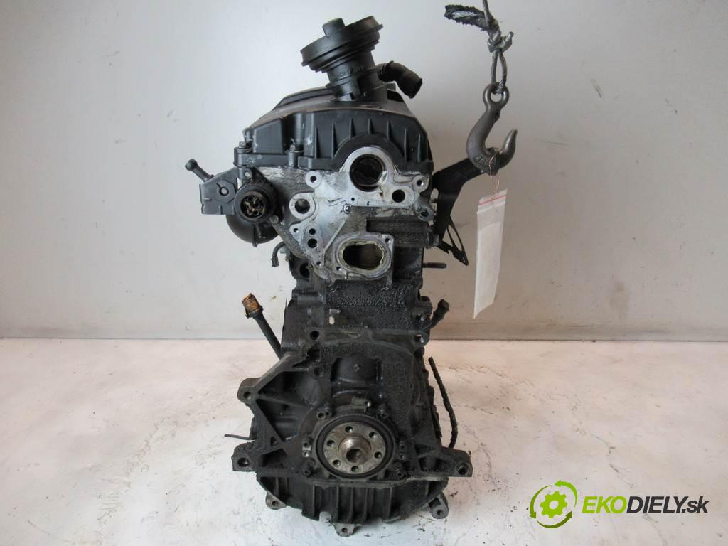 Volkswagen Golf IV  2001 74 kW KOMBI 1.9TDI 101KM 97-03 1900 Motor ATD (Motory (kompletné))