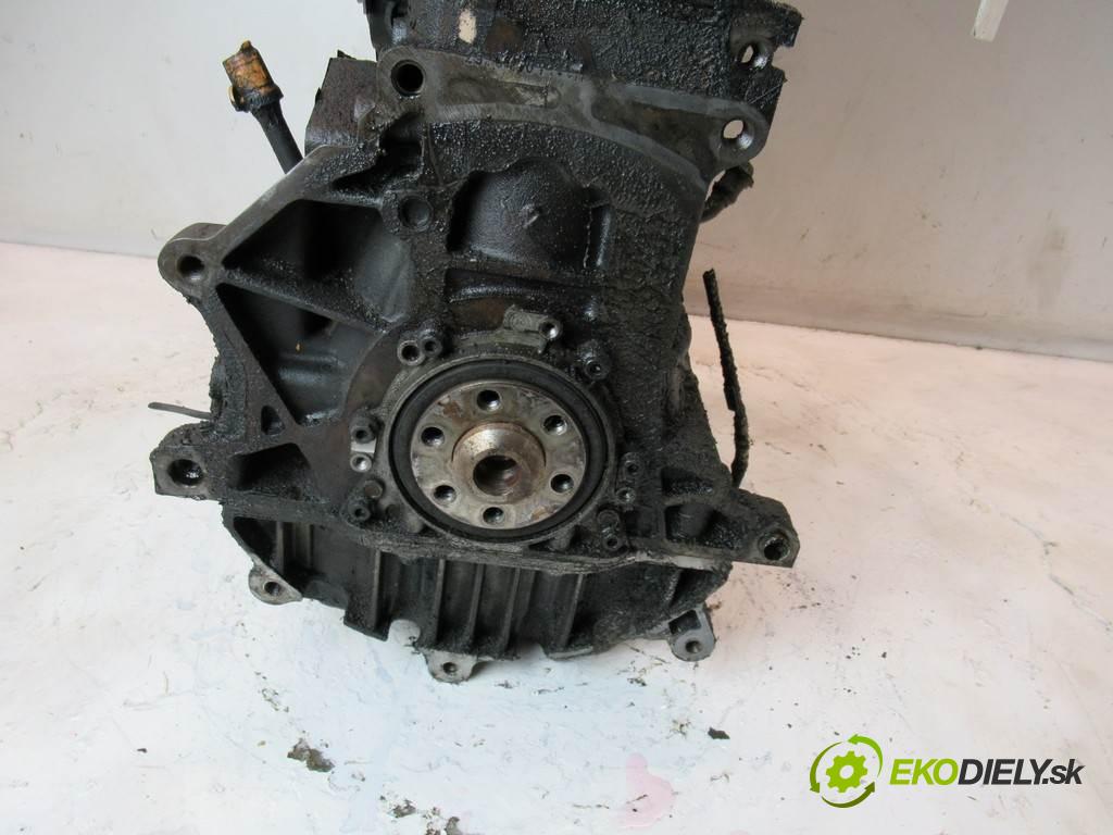 Volkswagen Golf IV  2001 74 kW KOMBI 1.9TDI 101KM 97-03 1900 Motor ATD (Motory (kompletné))