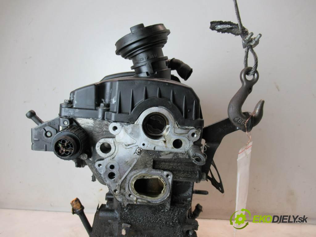 Volkswagen Golf IV  2001 74 kW KOMBI 1.9TDI 101KM 97-03 1900 Motor ATD (Motory (kompletné))