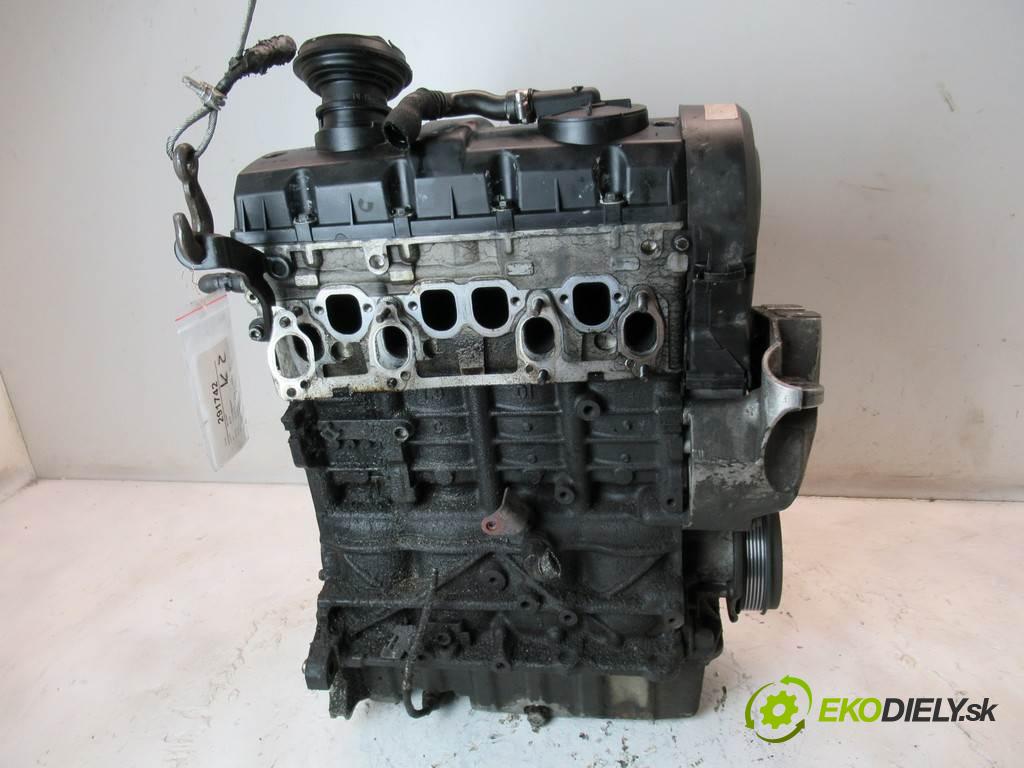 Volkswagen Golf IV  2001 74 kW KOMBI 1.9TDI 101KM 97-03 1900 Motor ATD (Motory (kompletné))