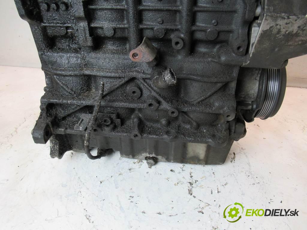 Volkswagen Golf IV  2001 74 kW KOMBI 1.9TDI 101KM 97-03 1900 Motor ATD (Motory (kompletné))